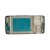 Lcd Frame Middle Chassis For Lenovo K320t White By - Maxbhi Com