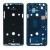 Lcd Frame Middle Chassis For Lg Q8 Titan By - Maxbhi Com