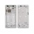 Lcd Frame Middle Chassis For Nokia 7 White By - Maxbhi Com