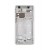 Lcd Frame Middle Chassis For Nokia 7 White By - Maxbhi Com