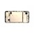 Lcd Frame Middle Chassis For Vivo X21 Ud White By - Maxbhi Com