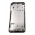 Lcd Frame Middle Chassis For Alcatel 5v Blue By - Maxbhi Com