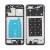 LCD Frame Middle Chassis for Huawei P Smart Plus 2019 Blue