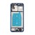 Lcd Frame Middle Chassis For Huawei P Smart Plus 2019 Blue By - Maxbhi Com