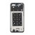 Lcd Frame Middle Chassis For Huawei P Smart Plus 2019 White By - Maxbhi Com