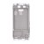 Lcd Frame Middle Chassis For Vivo V9 Youth Gold By - Maxbhi Com