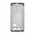 Lcd Frame Middle Chassis For Vivo Y97 White By - Maxbhi Com