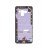 Lcd Frame Middle Chassis For Huawei Mate 30 5g Silver By - Maxbhi Com