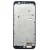 Lcd Frame Middle Chassis For Ulefone S11 White By - Maxbhi Com