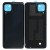 Back Panel Cover For Huawei P40 Lite Black - Maxbhi Com