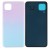 Back Panel Cover For Huawei P40 Lite Blue - Maxbhi Com