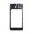 Lcd Frame Middle Chassis For Blackview P6000 Black By - Maxbhi Com