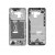 Lcd Frame Middle Chassis For Huawei Mate 30 5g White By - Maxbhi Com