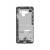 Lcd Frame Middle Chassis For Huawei Mate 30 5g White By - Maxbhi Com