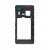 Lcd Frame Middle Chassis For Wiko Sunny2 Plus Green By - Maxbhi Com