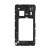 Lcd Frame Middle Chassis For Wiko Sunny2 Plus Grey By - Maxbhi Com