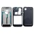 Full Body Housing for Samsung I9003 Galaxy SL - Black