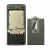 Full Body Housing for Sony Ericsson C902 - Silver