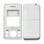 Full Body Housing for Sony Ericsson S500 - White