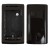 Full Body Housing for Sony Ericsson Xperia X8 Shakira - Black