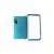 Full Body Housing For Nokia E7 Blue - Maxbhi Com