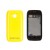 Full Body Housing For Nokia Lumia 710 Yellow - Maxbhi Com