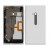 Full Body Housing For Nokia Lumia 900 White - Maxbhi Com