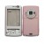 Full Body Housing For Nokia N95 Pink - Maxbhi.com