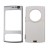 Full Body Housing For Nokia N95 White - Maxbhi.com