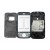Full Body Housing For Nokia N96 Silver - Maxbhi Com