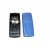 Full Body Housing For Nokia X101 Blue - Maxbhi Com