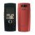 Full Body Housing For Nokia X205 Red - Maxbhi Com