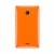 Full Body Housing For Nokia X2 Dual Sim Orange - Maxbhi Com