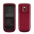 Full Body Housing For Samsung C3212 Red - Maxbhi.com