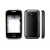 Full Body Housing For Samsung C3312 Duos Black - Maxbhi Com