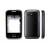 Full Body Housing For Samsung C3312 Duos Black - Maxbhi Com