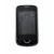 Full Body Housing For Samsung Corby 3g S3370 Black - Maxbhi Com