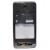 Full Body Housing For Samsung F480 Silver - Maxbhi Com