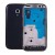Full Body Housing For Samsung Galaxy Ace 2 I8160 Black - Maxbhi Com