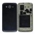 Full Body Housing For Samsung Galaxy Grand 2 Smg7102 With Dual Sim Black - Maxbhi Com