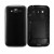 Full Body Housing For Samsung Galaxy Grand Neo Plus Gti9060i Black - Maxbhi.com