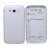 Full Body Housing For Samsung Galaxy Grand Neo Plus Gti9060i White - Maxbhi Com