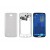 Full Body Housing For Samsung Galaxy Mega 6.3 I9200 White - Maxbhi.com
