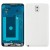 Full Body Housing For Samsung Galaxy Note 3 White - Maxbhi Com