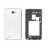 Full Body Housing For Samsung Galaxy Note I717 White - Maxbhi Com