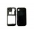 Full Body Housing For Samsung Galaxy S Plus I9001 Black - Maxbhi Com