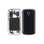 Full Body Housing For Samsung Galaxy Star Plus S7262 Dual Sim Black - Maxbhi Com