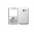 Full Body Housing For Samsung Galaxy Y Pro B5510 White - Maxbhi Com
