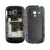 Full Body Housing For Samsung I8190 Galaxy S3 Mini Blue - Maxbhi Com