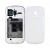 Full Body Housing For Samsung I8190 Galaxy S3 Mini White - Maxbhi Com